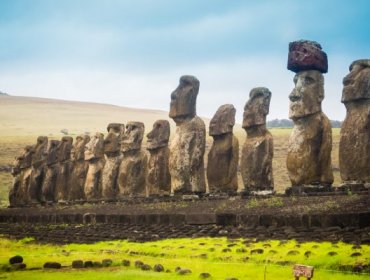 Alcalde de Rapa Nui no descarta independizarse de Chile tras acusar "abandono" por parte del Estado