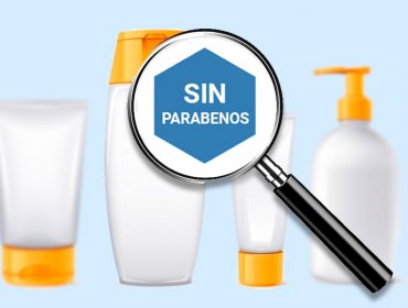 Parabenos: Qué son realmente y por qué se evita su uso dentro de la cosmética