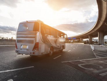 Conozca todo lo necesario antes de trasladarse en bus por el país