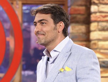 Revelan por qué Chris Carpentier no estará en nueva temporada de «MasterChef Celebrity»