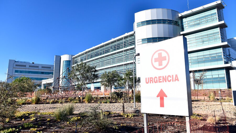 Nuevo caso de PIMS en Chile: Lactante de 8 meses se encuentra internada en UTI del Hospital de Calama