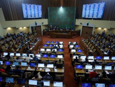 Cámara de Diputados postergó para este jueves la discusión sobre tercer retiro del 10%