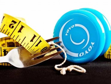 Cómo evitar el temido efecto rebote cuando bajas de peso