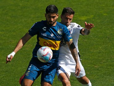 Duelo entre Everton y Colo-Colo se lleva las miradas en la cuarta fecha del Campeonato