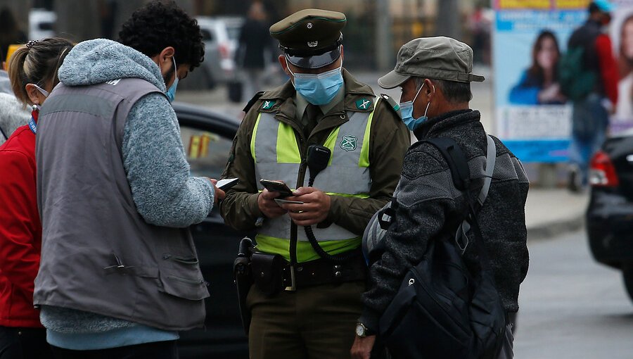 Autoridades inician mesa de trabajo para fortalecer cobro de multas por infringir el código sanitario