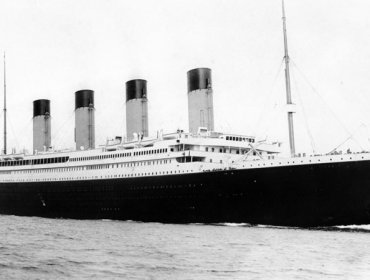 Cinco mitos que persisten a más de un siglo del hundimiento del Titanic