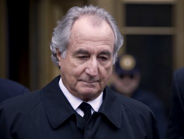 Bernard Madoff, el responsable de una de las mayores estafas financieras de la historia, falleció a los 82 años