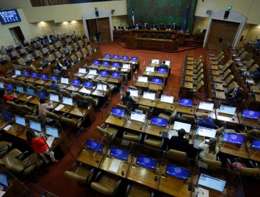 Cámara de Diputados inicia discusión del tercer retiro del 10% de fondos de pensiones