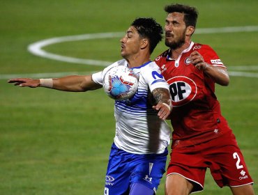 La UC y La Calera conocieron a los árbitros para su debut en Copa Libertadores