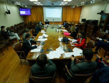 Comisión de Constitución de la Cámara despacha a Sala el proyecto de tercer retiro del 10%