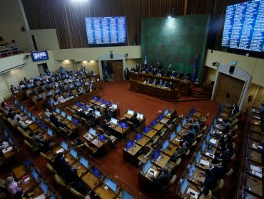 Cámara de Diputados aprueba y despacha al Senado proyecto que autoriza un tercer retiro del 10%