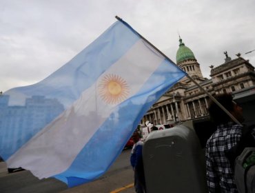 El FMI confía en llegar a un acuerdo "relativamente rápido" con Argentina para reestructurar la deuda