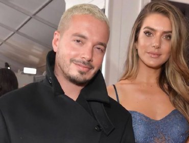 J Balvin y Valentina Ferrer confirman que se encuentran a la espera de su primer hijo