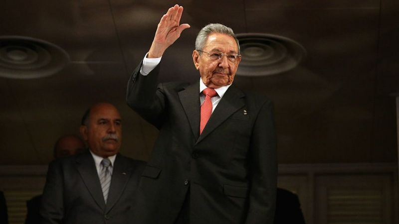 Fin de una era: Raúl Castro confirma que deja el liderazgo del Partido Comunista de Cuba