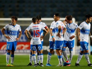 A. Nacional recibirá a la UC por Copa Libertadores en Pereira y no en Medellín