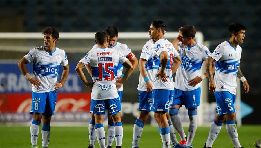 A. Nacional recibirá a la UC por Copa Libertadores en Pereira y no en Medellín