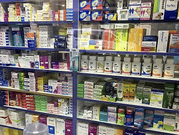 Presidente de Farmacias Independientes habla de Ley de Fármacos II: "Va a ser un fracaso" y los "medicamentos no van a bajar de precio"