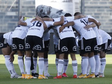 Everton recibe este domingo a un "ansioso" Colo Colo en el Sausalito