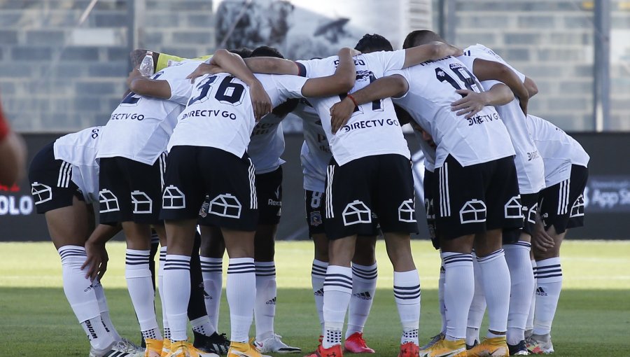 Everton recibe este domingo a un "ansioso" Colo Colo en el Sausalito