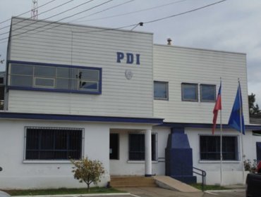 Muere Subprefecto de la PDI que se habría disparado en cuartel policial de Angol