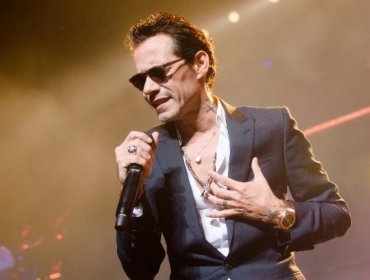 Marc Anthony ofrece show gratuito y reembolso tras fallido concierto streaming