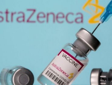 ISP recomienda que vacuna de AstraZeneca se administre en mujeres mayores de 55 años y hombres desde 18 años