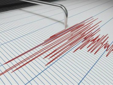 Enjambre sísmico en la zona centro-sur: cuarto movimiento telúrico de magnitud mayor a 5 en menos de 12 horas