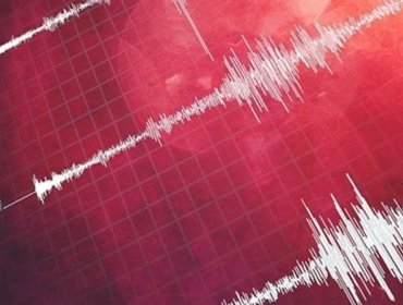 Tercer sismo de magnitud mayor a 5 sacude a la zona centro-sur del país en menos de 12 horas