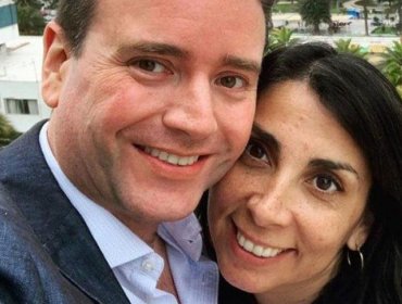 "¿Cómo no me iba a enamorar de ti?": Christian Pino le dedica romántico saludo a Karla Rubilar en el día de su cumpleaños