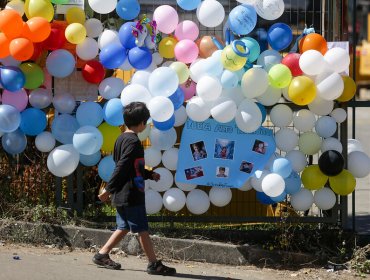 Este martes entregarán a padres del pequeño Tomás el informe de autopsia del SML