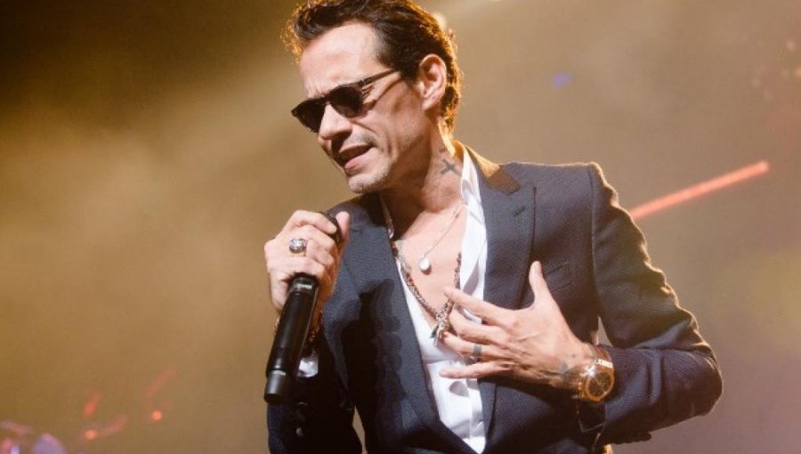 Marc Anthony ofrece show gratuito y reembolso tras fallido concierto streaming