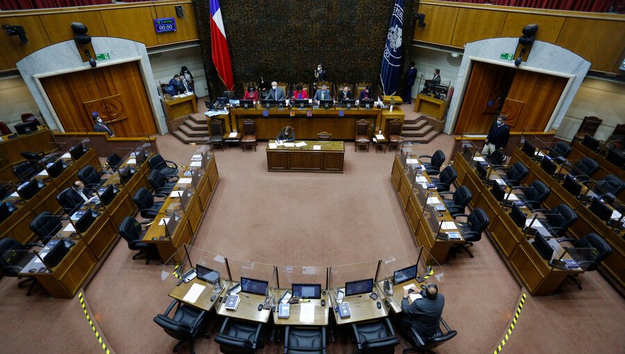 Tercer retiro del 10% de las AFP se discutirá y votará este jueves en la Sala del Senado