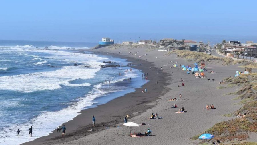 Siete comunas dejarán la fase de «Cuarentena» y otras cuatro retrocederán a partir de este jueves