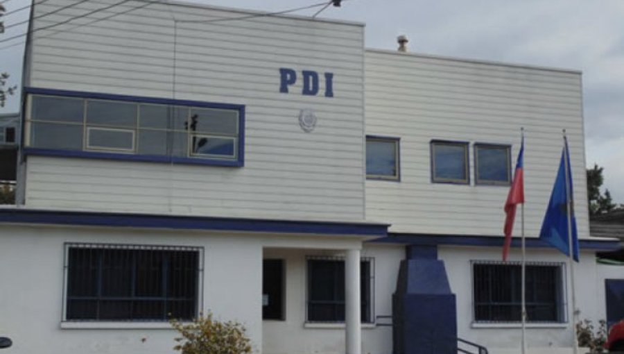 Muere Subprefecto de la PDI que se habría disparado en cuartel policial de Angol