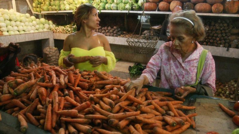 Venezuela y la ONU firman acuerdo para alimentar a 185 mil niños de edad preescolar