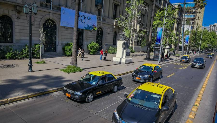 Comenzó proceso de postulación para bono de $500.000 en apoyo a transportistas