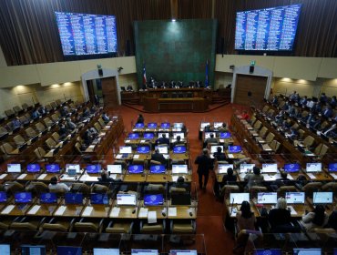 Cámara de Diputados aprueba y despacha al Senado proyecto que permite la eutanasia