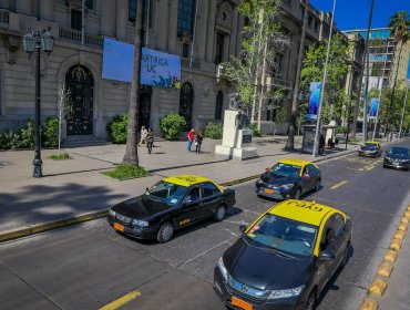 Comenzó proceso de postulación para bono de $500.000 en apoyo a transportistas