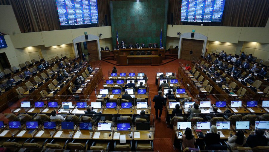 Cámara de Diputados aprueba y despacha al Senado proyecto que permite la eutanasia