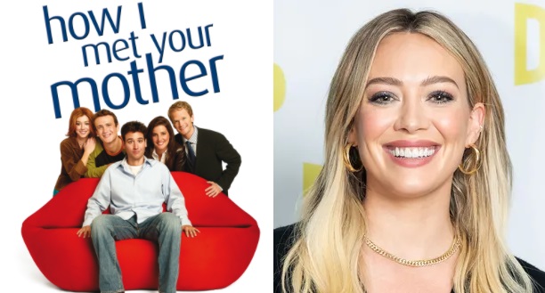 Hilarry Duff será la protagonista en secuela de "How I Met Your Mother"