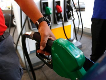 Precios de los combustibles suben por vigésima semana consecutiva a partir de este jueves