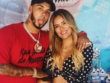 Karol G y Anual AA ponen fin a los rumores: confirman que se separaron hace 4 meses