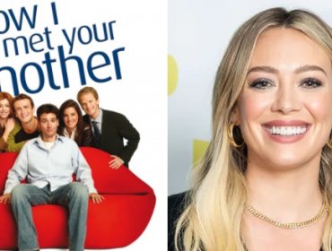 Hilarry Duff será la protagonista en secuela de "How I Met Your Mother"