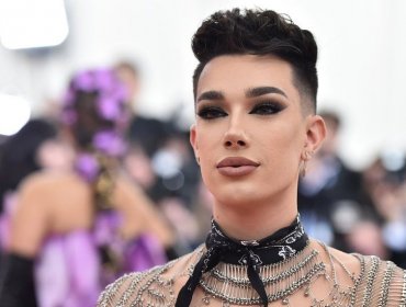 Por denuncia de acoso digital contra menores de edad: YouTube suspende temporalmente a James Charles