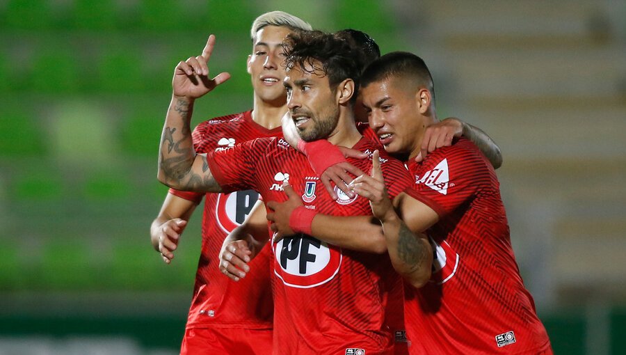 Unión La Calera debuta en Copa Libertadores ante Liga de Quito