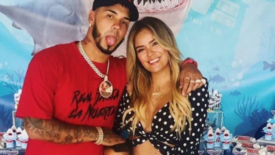 Karol G y Anual AA ponen fin a los rumores: confirman que se separaron hace 4 meses