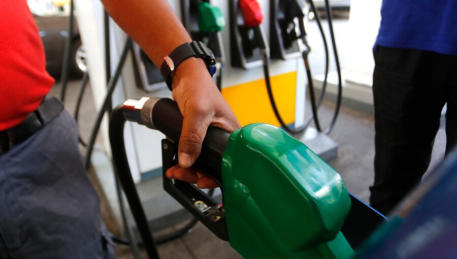 Precios de los combustibles suben por vigésima semana consecutiva a partir de este jueves