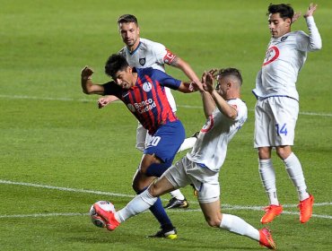 Huachipato debutó en Copa Sudamericana con histórico triunfo ante San Lorenzo