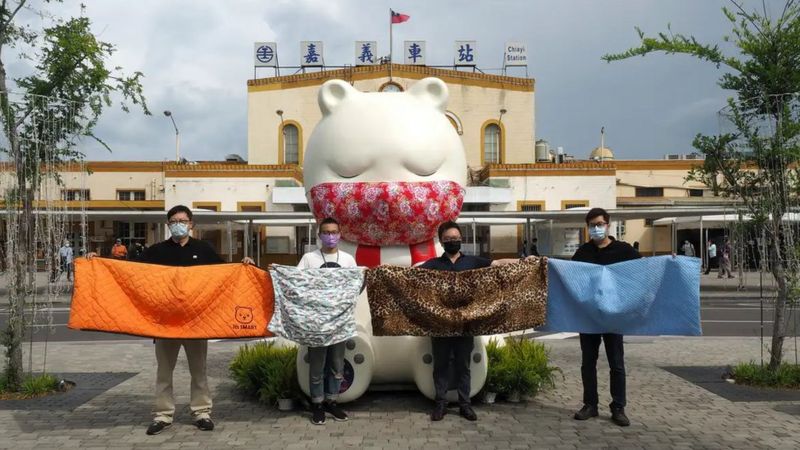 Cómo logró Taiwán combatir con éxito la pandemia del Covid-19 sin hacer confinamientos