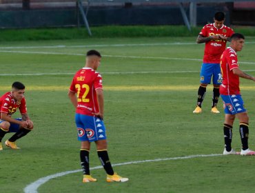 U. Española informó que jugador del plantel profesional se contagió de Covid-19